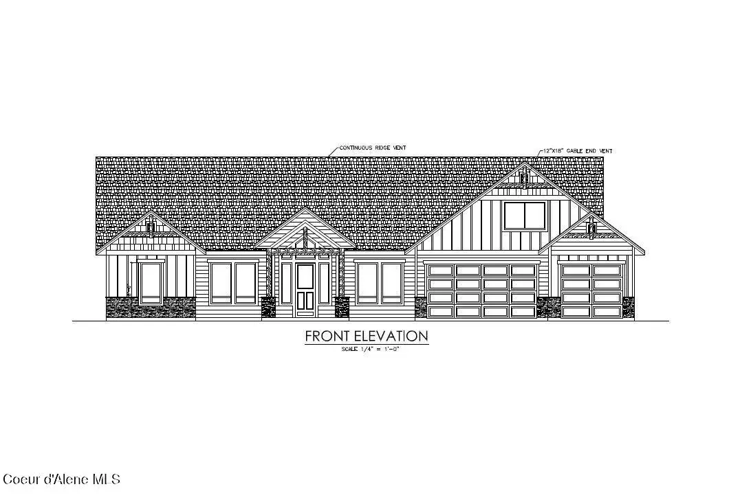 L2B9 N Ceylon Road, Rathdrum, ID 83858 - #1