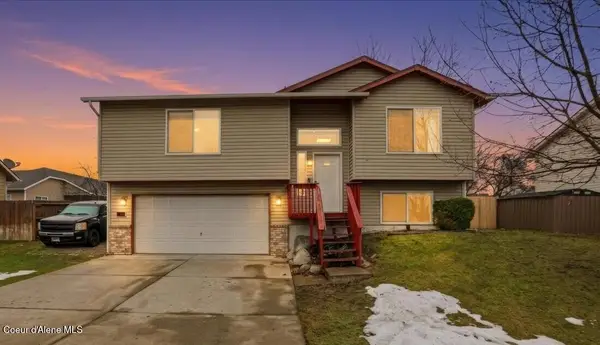 590 N Stephanie ST, Post Falls, ID 83854