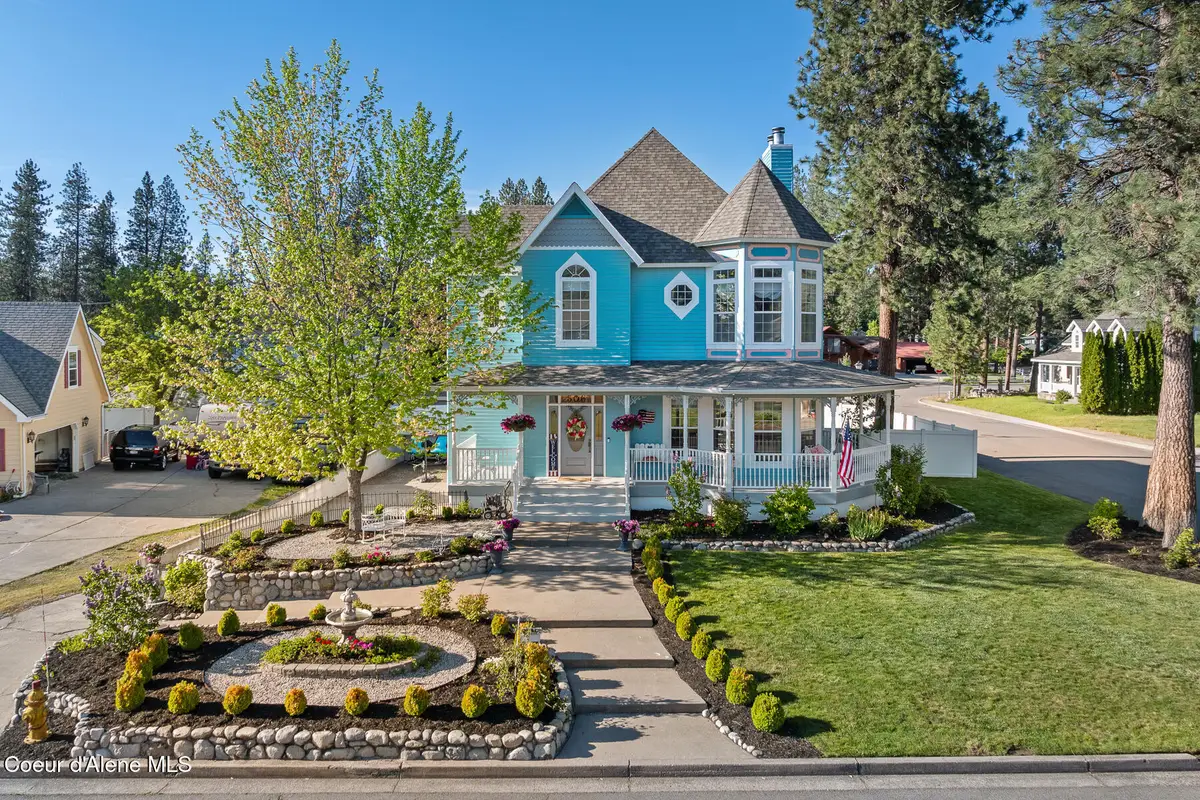 506 E Shore Pines CT, Post Falls, ID 83854 - #1