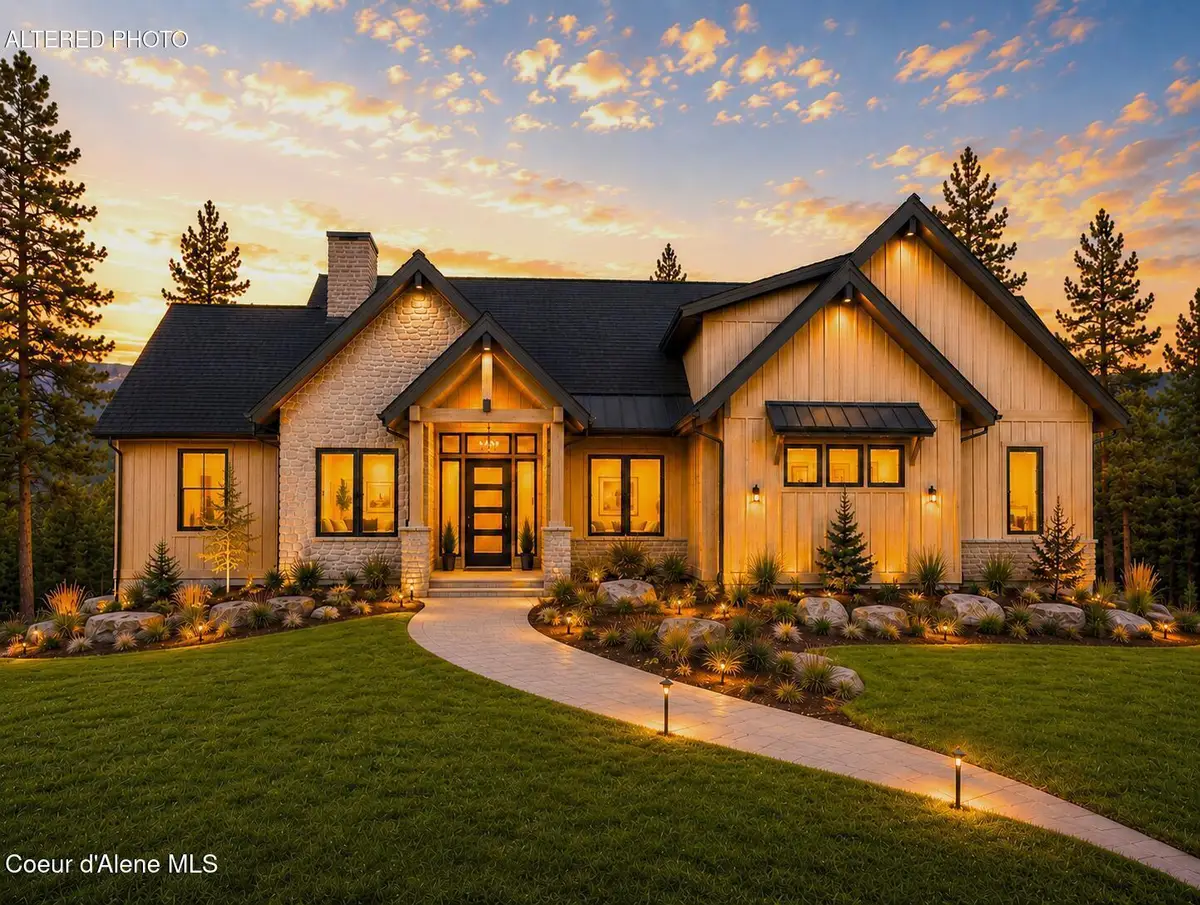 L5 B2 MULEDEER TRAIL, Coeur Dalene, ID 83815 - #1