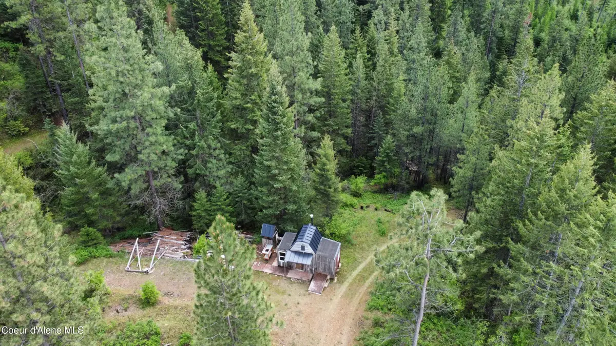 NKA Blake Creek Rd, Saint Maries, ID 83861 - #1