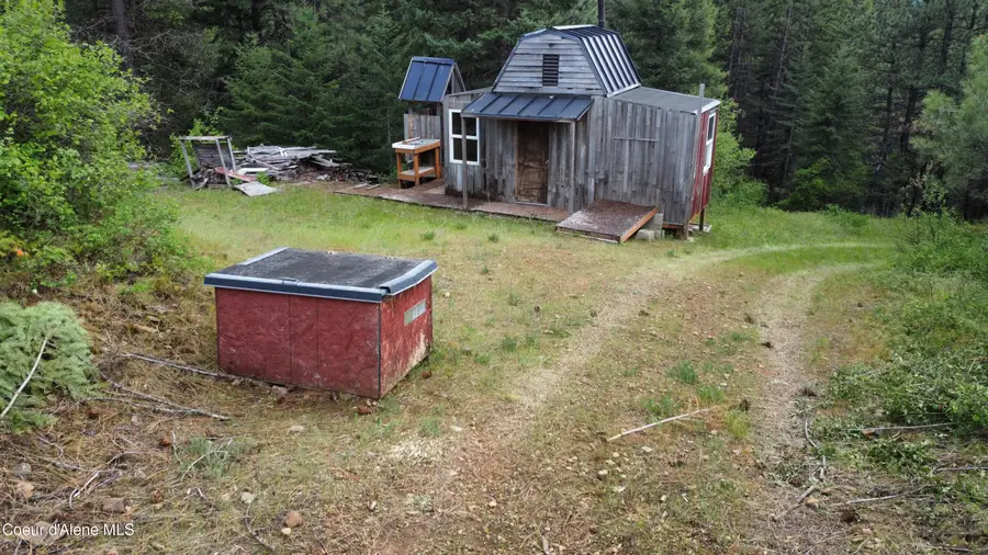 NKA Blake Creek Rd, Saint Maries, ID 83861 - #3
