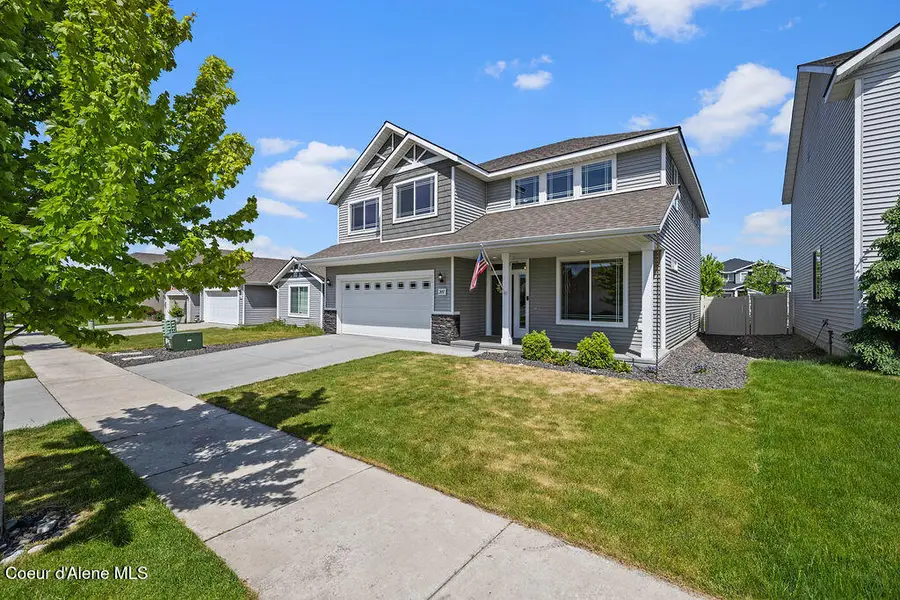 2051 W Calawah AVE, Post Falls, ID 83854 - #2