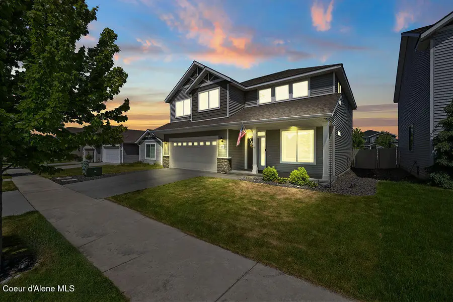 2051 W Calawah AVE, Post Falls, ID 83854 - #3