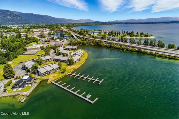 301 Iberian WAY #APT 119, Sandpoint, ID 83864
