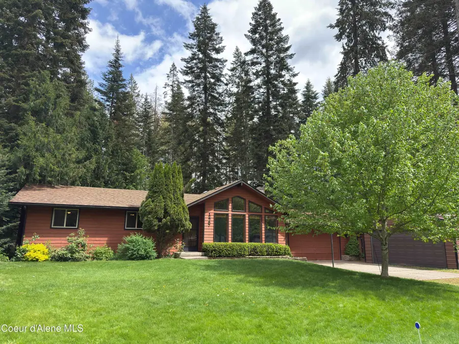 12787 N Emerald DR, Hayden, ID 83835 - #2