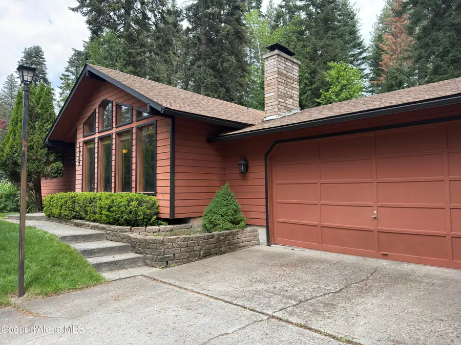 12787 N Emerald DR, Hayden, ID 83835 - #3