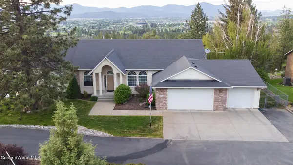 16703 W Riverview DR, Post Falls, ID 83854
