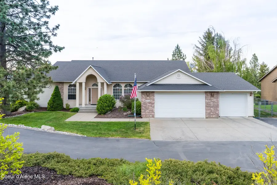 16703 W Riverview DR, Post Falls, ID 83854 - #2