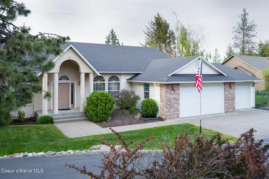 16703 W Riverview DR, Post Falls, ID 83854 - #3