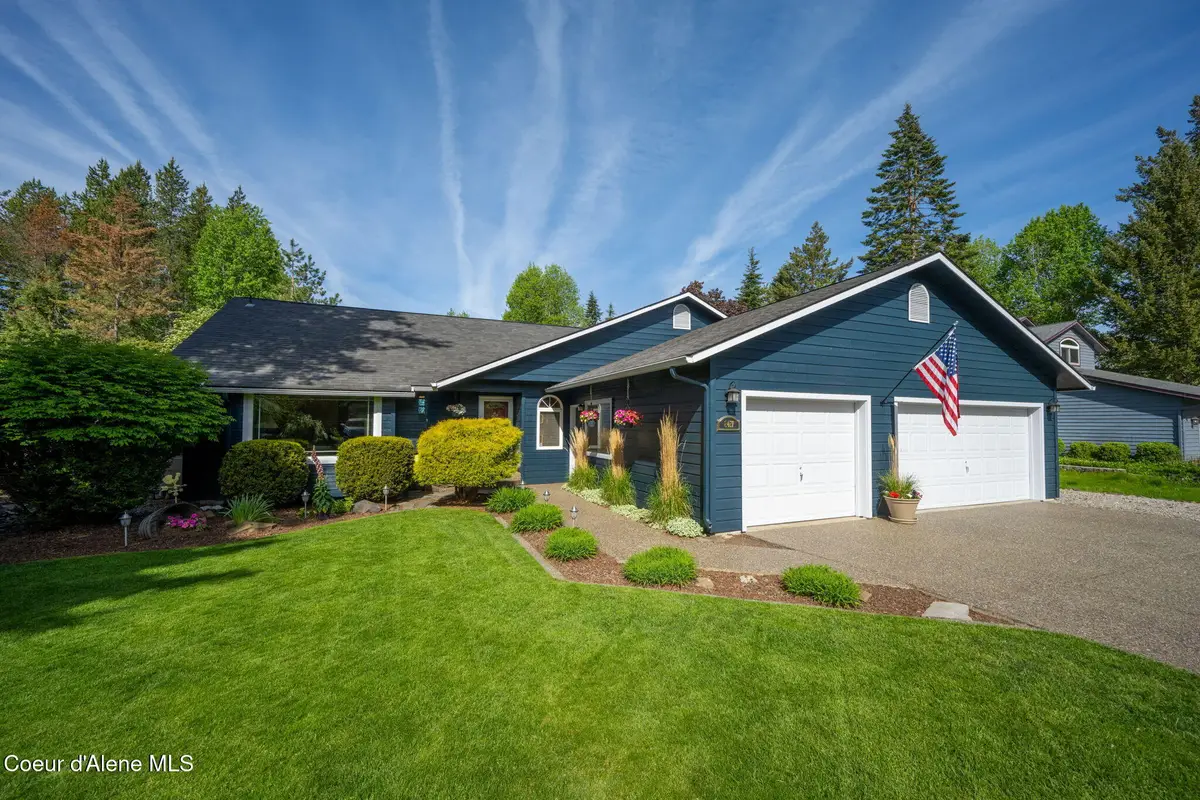 8417 N Stonehaven DR, Hayden, ID 83835 - #1