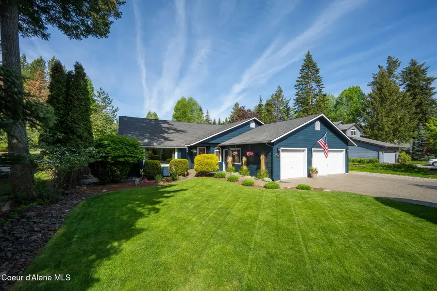 8417 N Stonehaven DR, Hayden, ID 83835 - #2