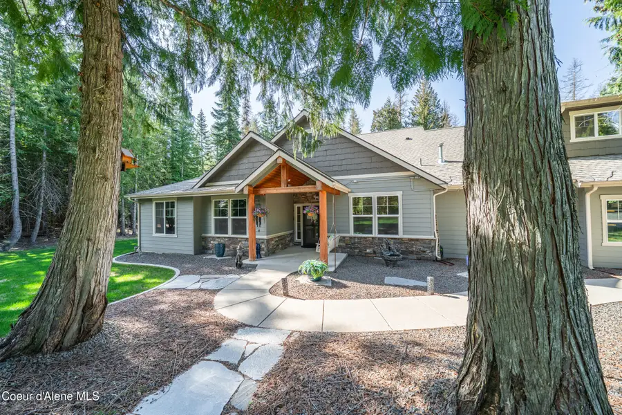 3102 W Mack LN, Rathdrum, ID 83858 - #2