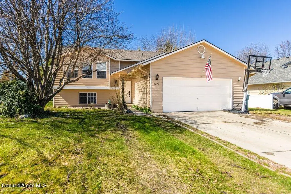 8811 N Davis Circle, Hayden, ID 83835 - #1