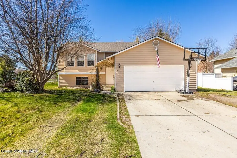 8811 N Davis Circle, Hayden, ID 83835 - #2