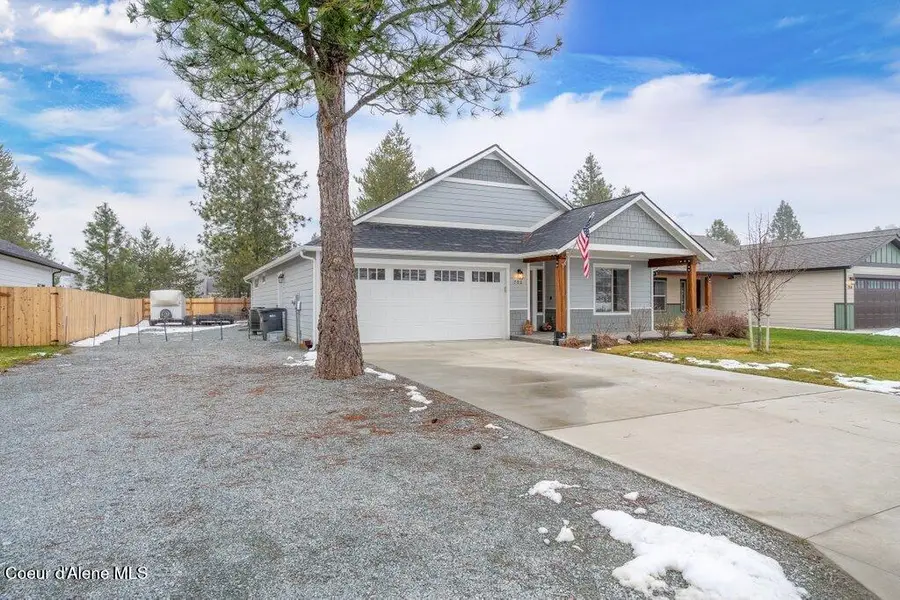 702 E Valley St S, Oldtown, ID 83822 - Image #2