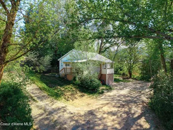 43112 Silver Valley RD, Kingston, ID 83839
