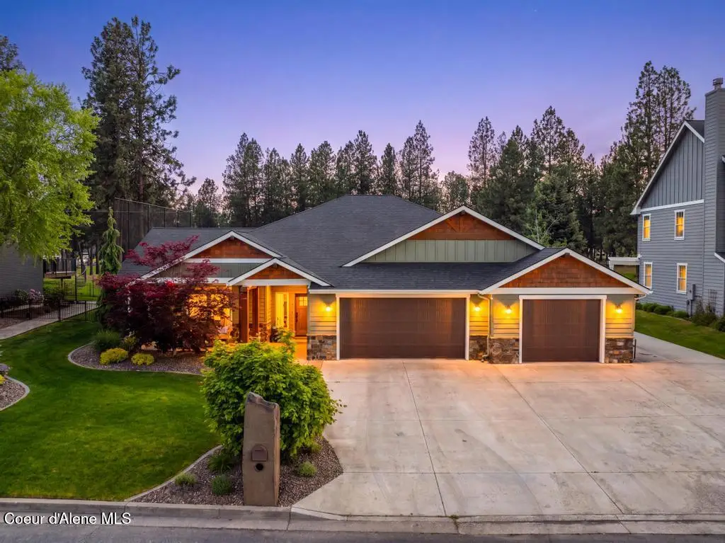 704 N DUNDEE DR, Post Falls, ID 83854 - #1