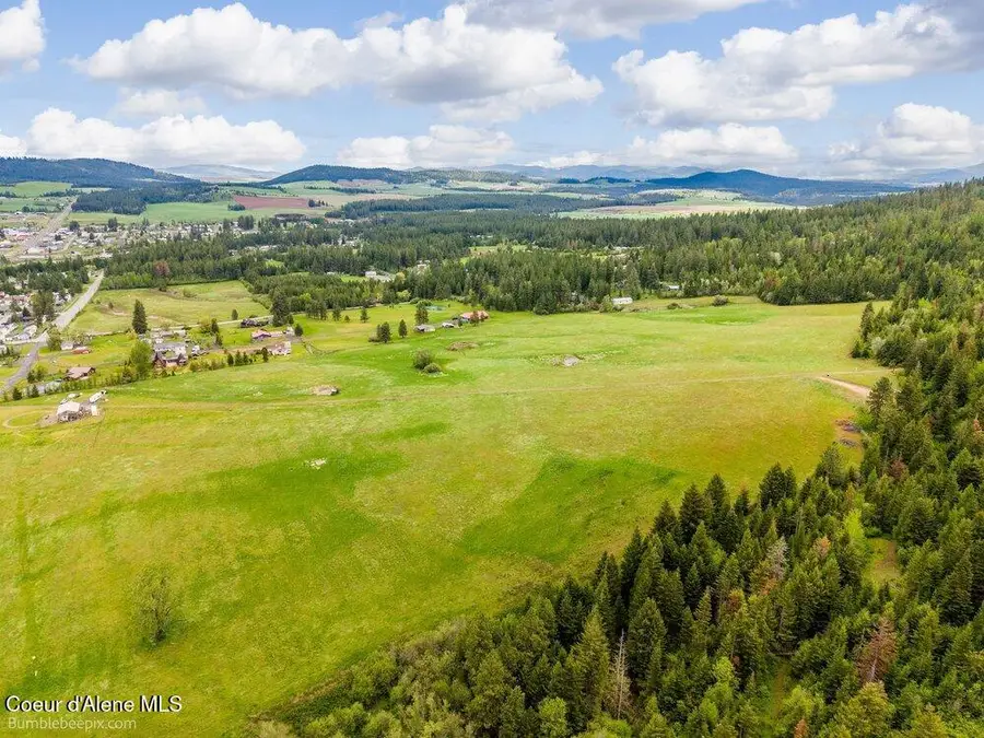 Tract D Thimbleberry Lane, Plummer, ID 83851 - #2