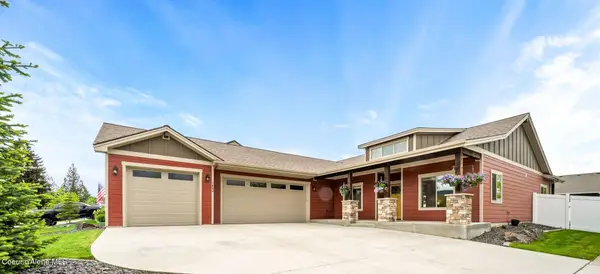 1884 W Boyles AVE, Hayden, ID 83835