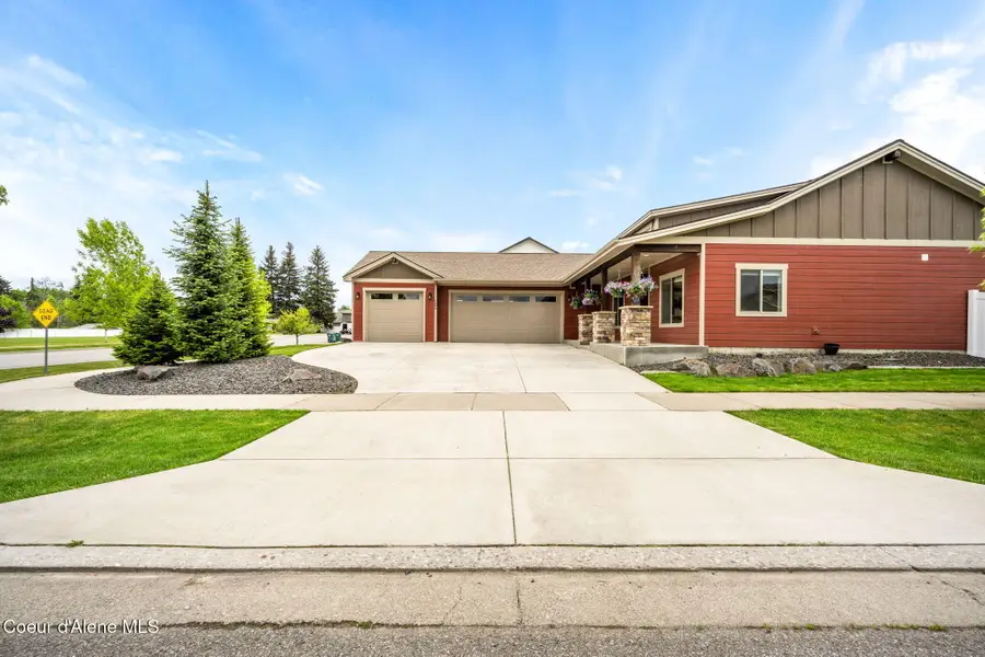 1884 W Boyles AVE, Hayden, ID 83835 - #3