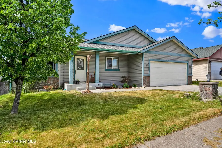 3495 N Carriage CT, Post Falls, ID 83854 - #2