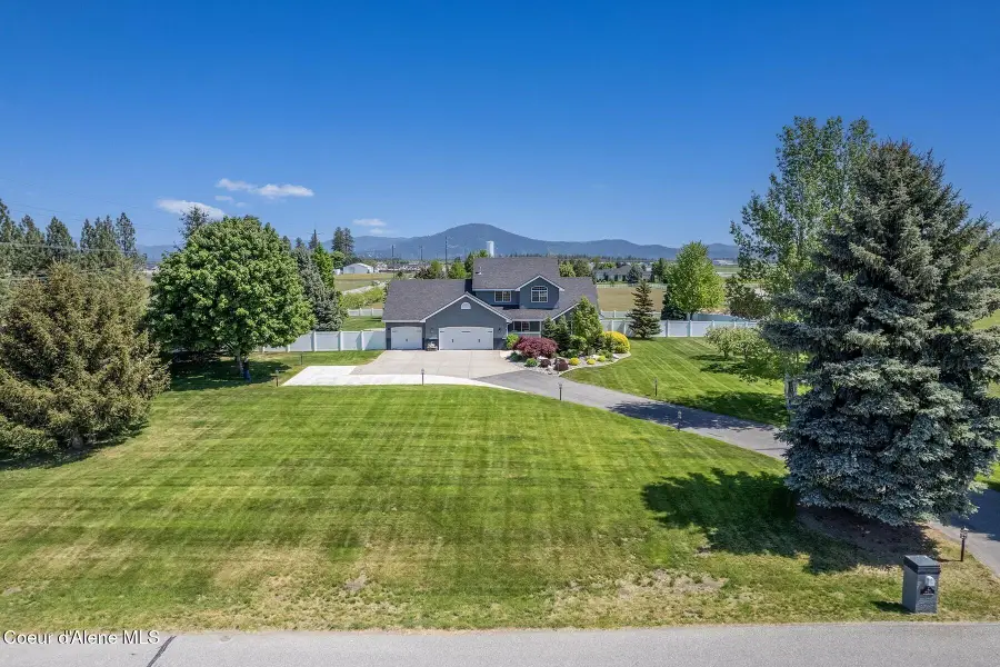 2356 N Reiswig RD, Post Falls, ID 83854 - #2
