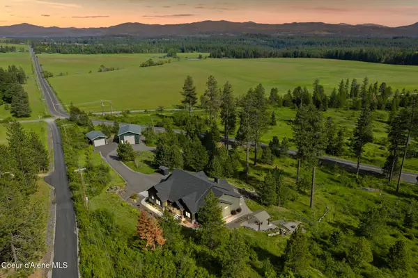 5039 W Presley RD, Coeur d'Alene, ID 83814