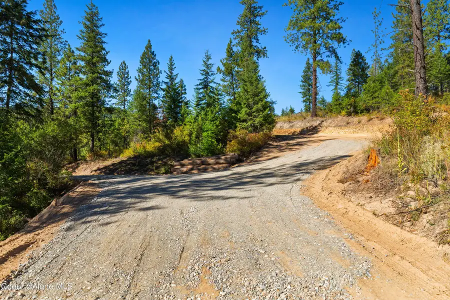 NNA Stone Rd Lot 5 (20.0 Acres), Blanchard, ID 83804 - #2