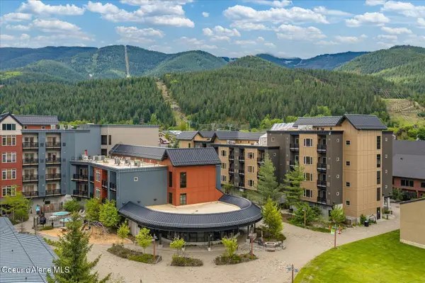 604 Bunker AVE # 401, Kellogg, ID 83837