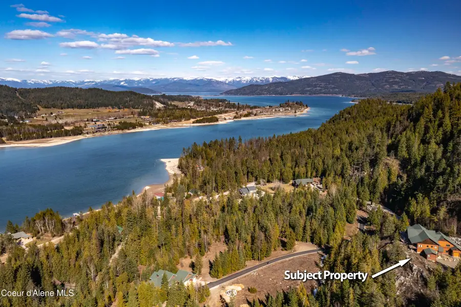 75 Buck Ridge Rd, Sagle, ID 83860 - #2