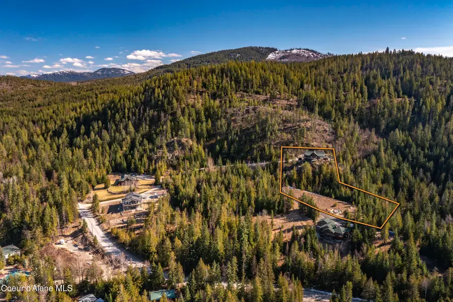 75 Buck Ridge Rd, Sagle, ID 83860 - #3