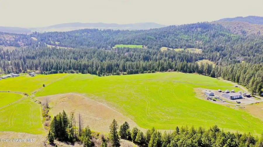 NKA Butte Lane Lot 3, Plummer, ID 83851 - #2