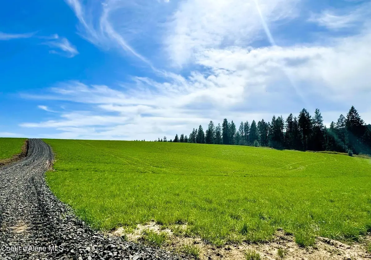 NKA Butte Lane Lot 2, Plummer, ID 83851 - #1