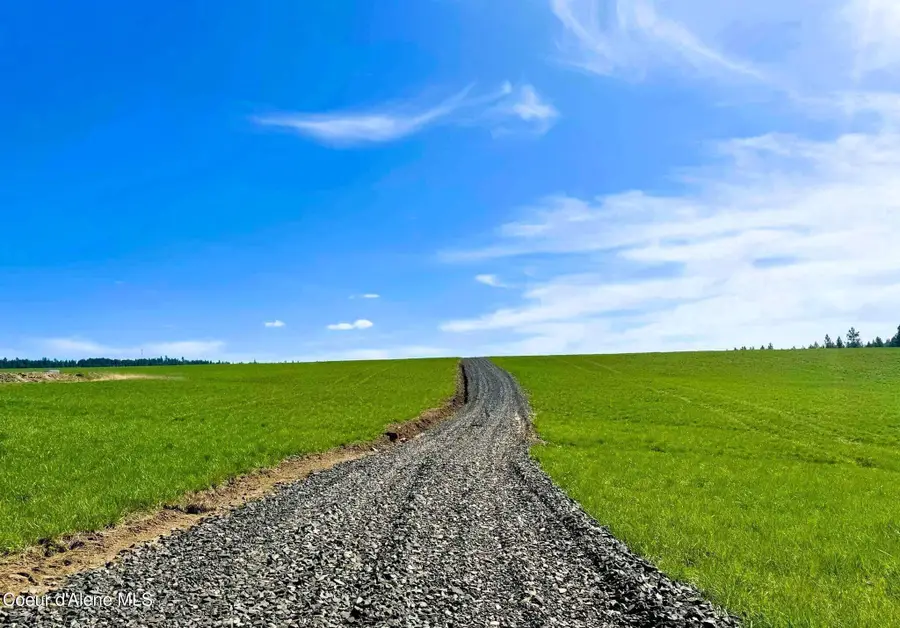 NKA Butte Lane Lot 2, Plummer, ID 83851 - #3