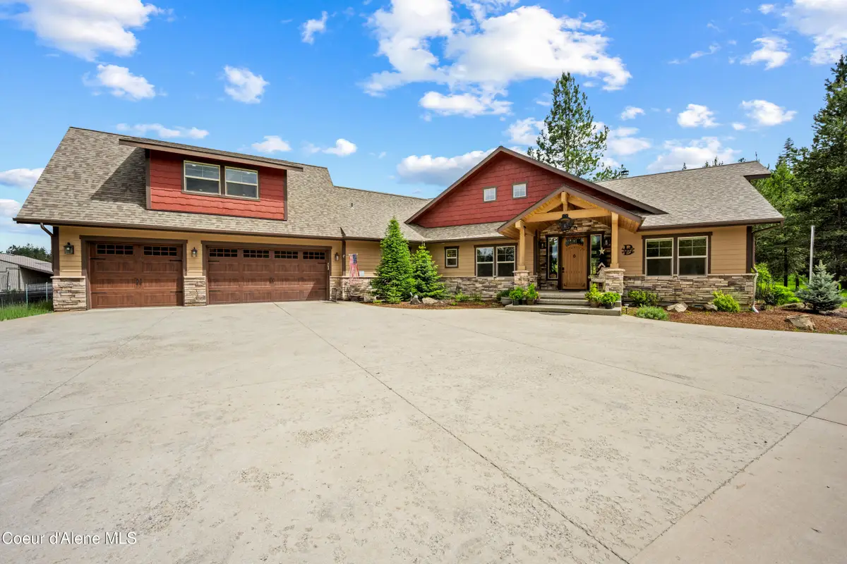 1819 E Misty Meadows CT, Hayden, ID 83835 - #1