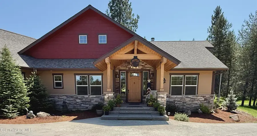 1819 E Misty Meadows CT, Hayden, ID 83835 - #2