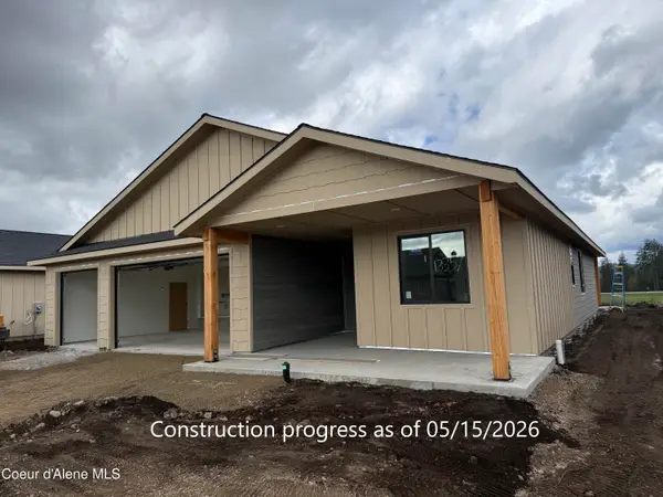 13357 N Bale ST, Rathdrum, ID 83858