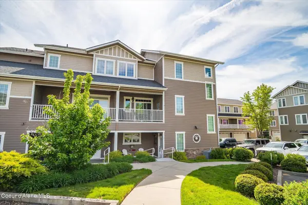 4457 W Greenchain Loop #3, Coeur d'Alene, ID 83814