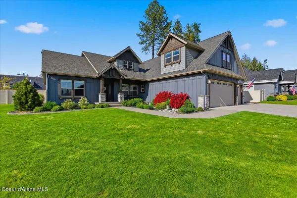 1037 E GRAVELSTONE CT, Hayden, ID 83835