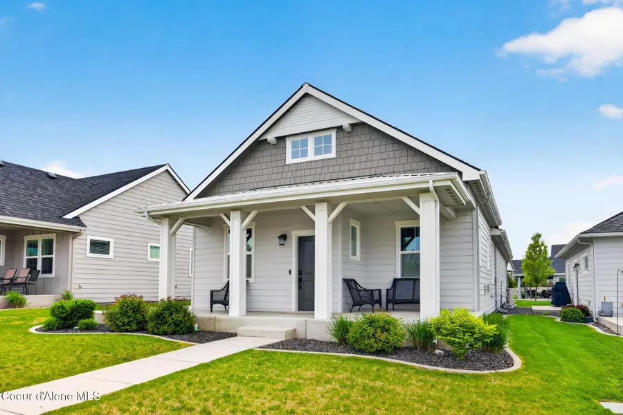 22730 E WELLINGTON PKWY, Liberty Lake, WA 99019 - #3