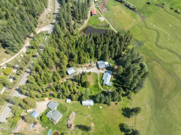 12948 S Highway 3, Cataldo, ID 83810