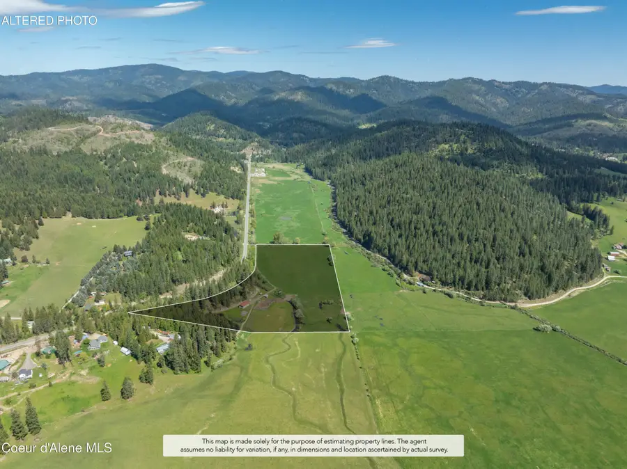 12774 S Highway 3, Cataldo, ID 83810 - #2