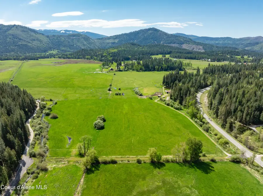 12774 S Highway 3, Cataldo, ID 83810 - #3