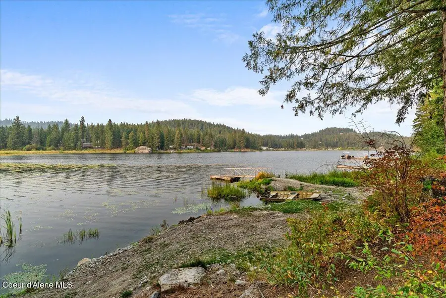 529 S Beaver Lake RD, Athol, ID 83801 - #3