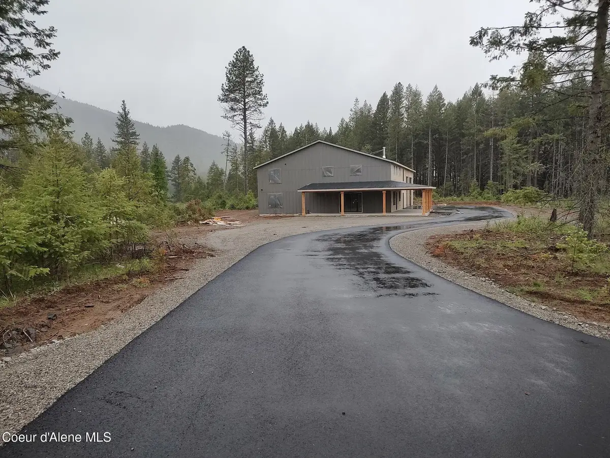 25817 N Dickens Rd, Athol, ID 83801 - #1