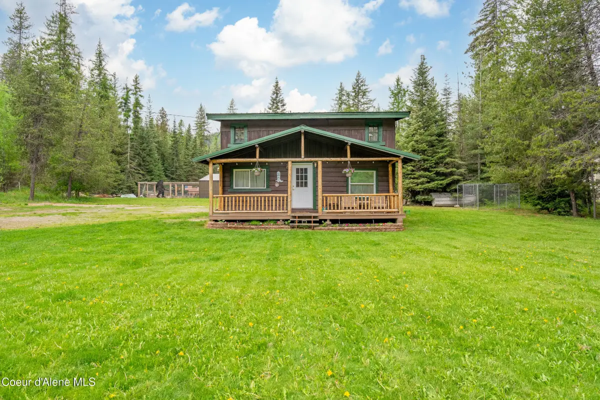 28076 Highway 57, Priest Lake, ID 83856 - #1