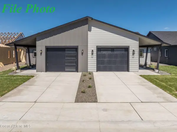 7755 N Mocha Lp, Coeur d'Alene, ID 83815