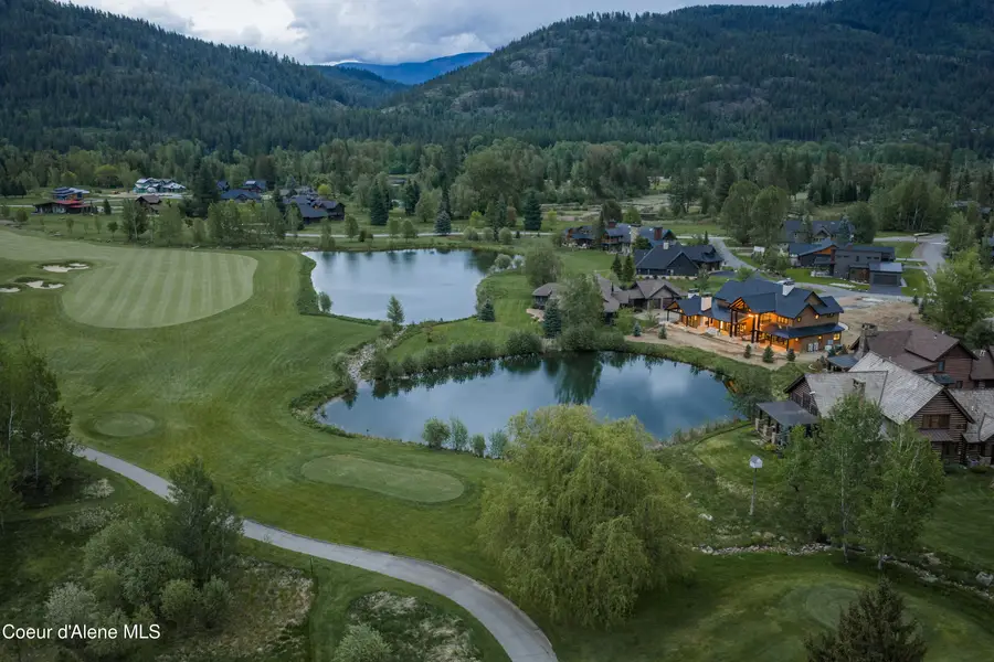 12 Alpenrose LN, Sandpoint, ID 83864 - #3
