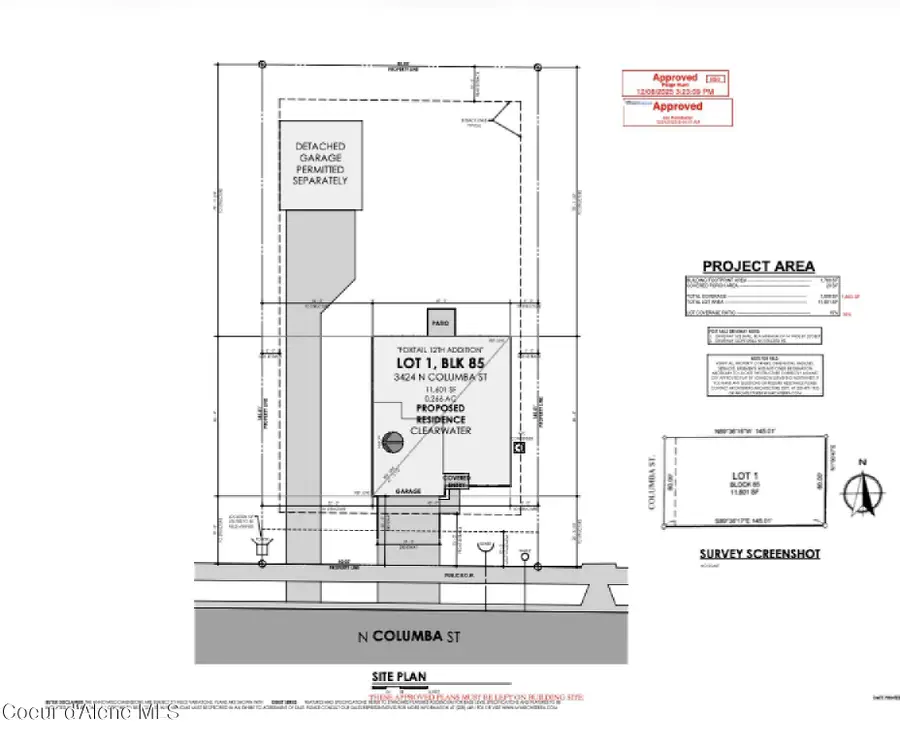 3424 N Columba St, Post Falls, ID 83854 - #3